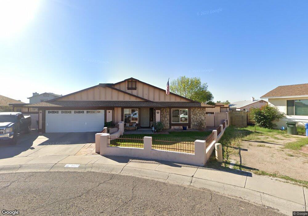 4407 W Sheridan St, Phoenix, AZ 85035 - photo 1