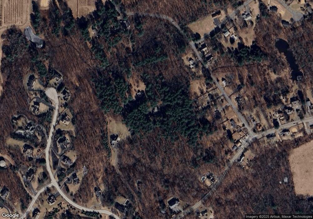 15 Peach Tree Ln, Wrentham, MA 02093 - photo 1