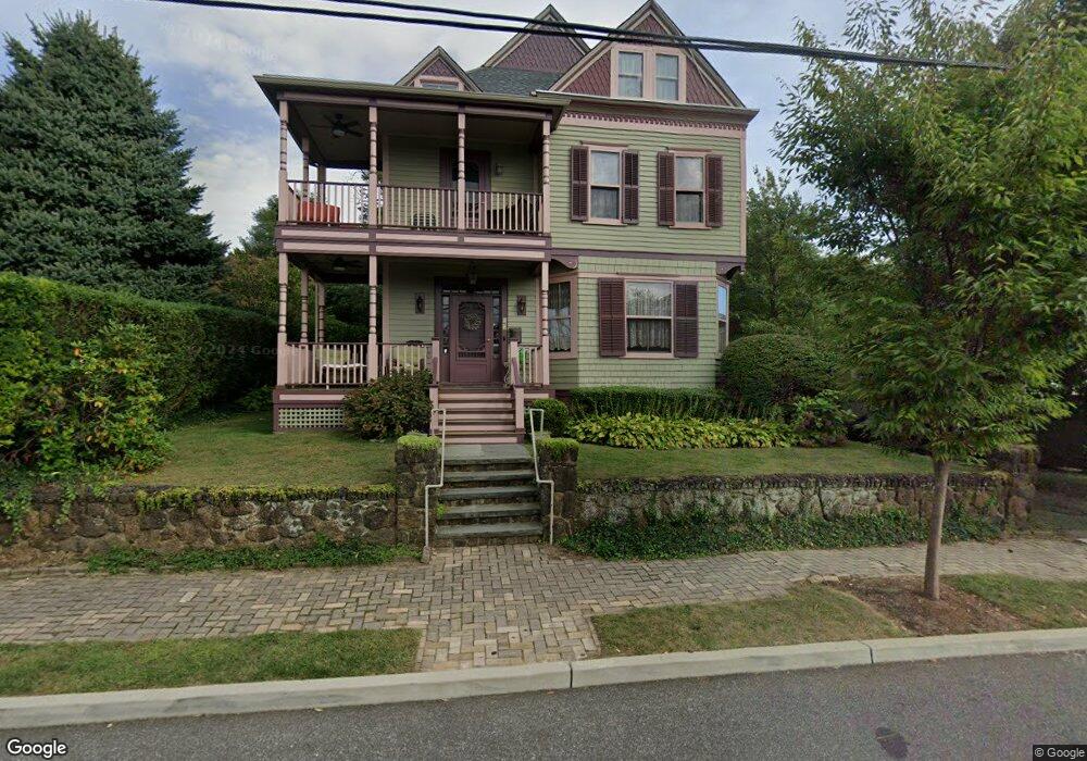 22 3rd Ave, Atlantic Highlands, NJ 07716 - photo 1