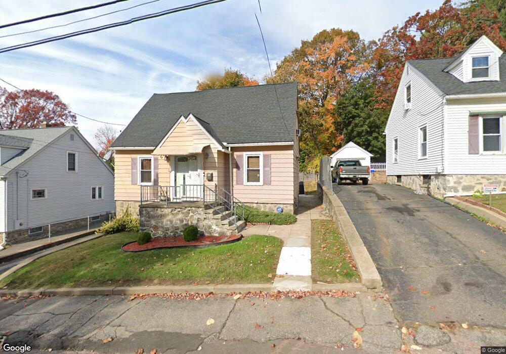 197 Wall St, Waterbury, CT 06704 - photo 1