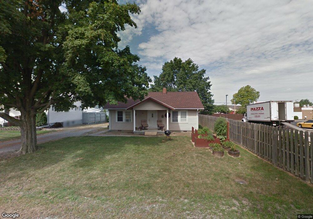 3105 N Locust St, Muncie, IN 47303 - photo 1