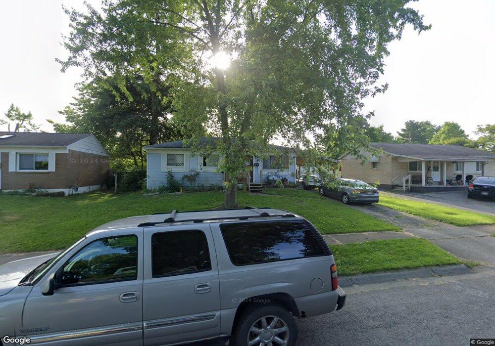 3833 Evanston Rd, Columbus, OH 43232 - photo 1