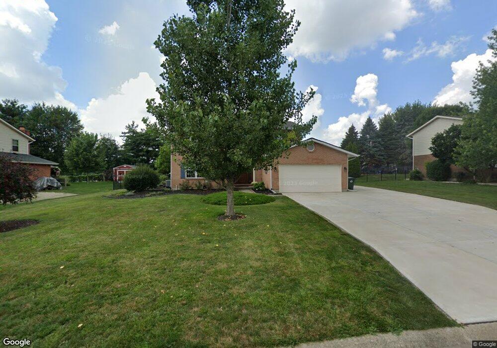 6293 Holloway Dr, Liberty Township, OH 45044 - photo 1