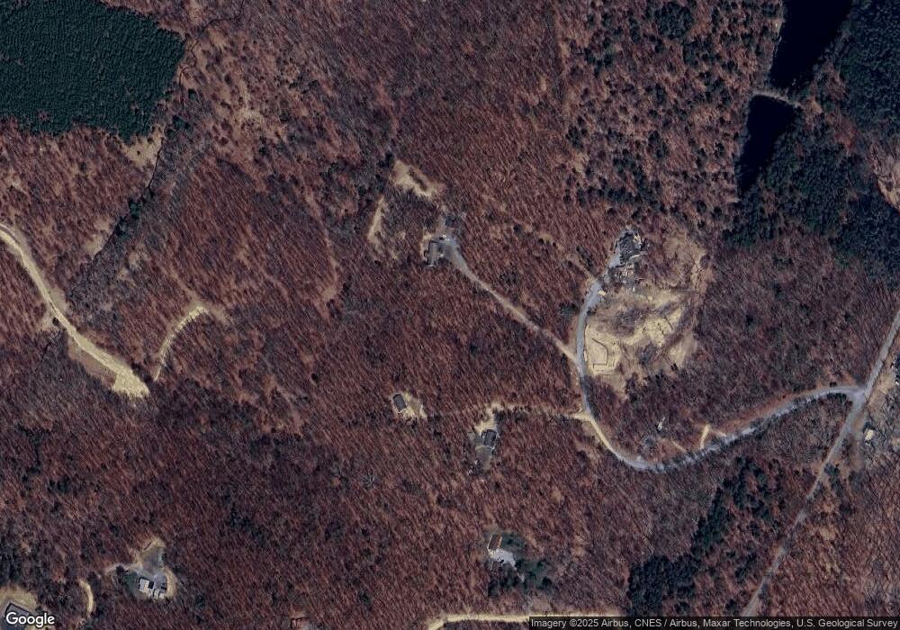 181 Holly Bush Way, Berkeley Springs, WV 25411 - photo 1