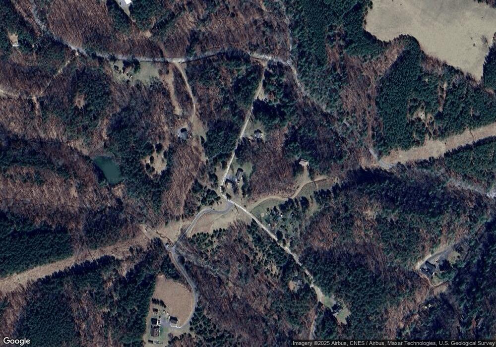 151 Tom Cobert Ln, Berkeley Springs, WV 25411 - photo 1