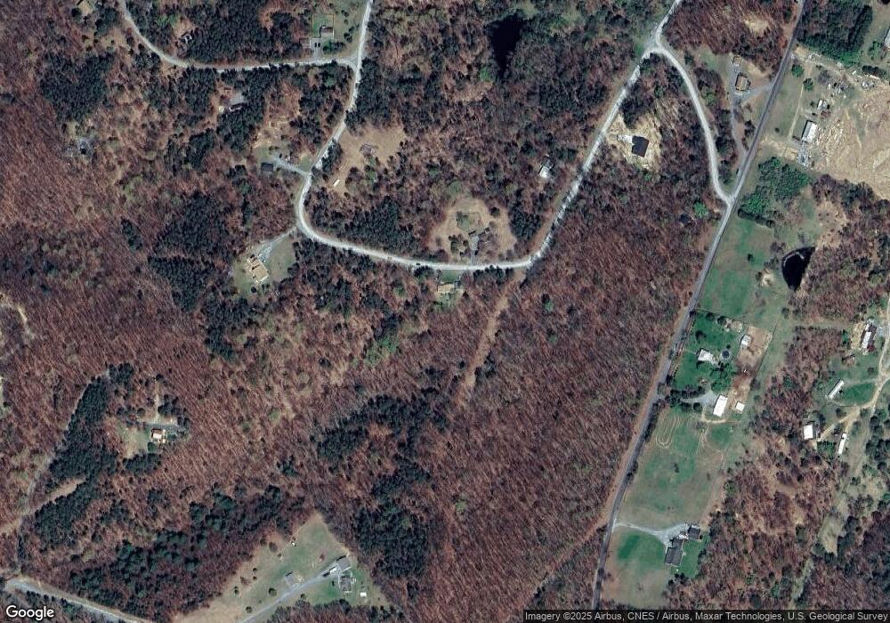 47 Plum Tree Ln, Berkeley Springs, WV 25411 - photo 1