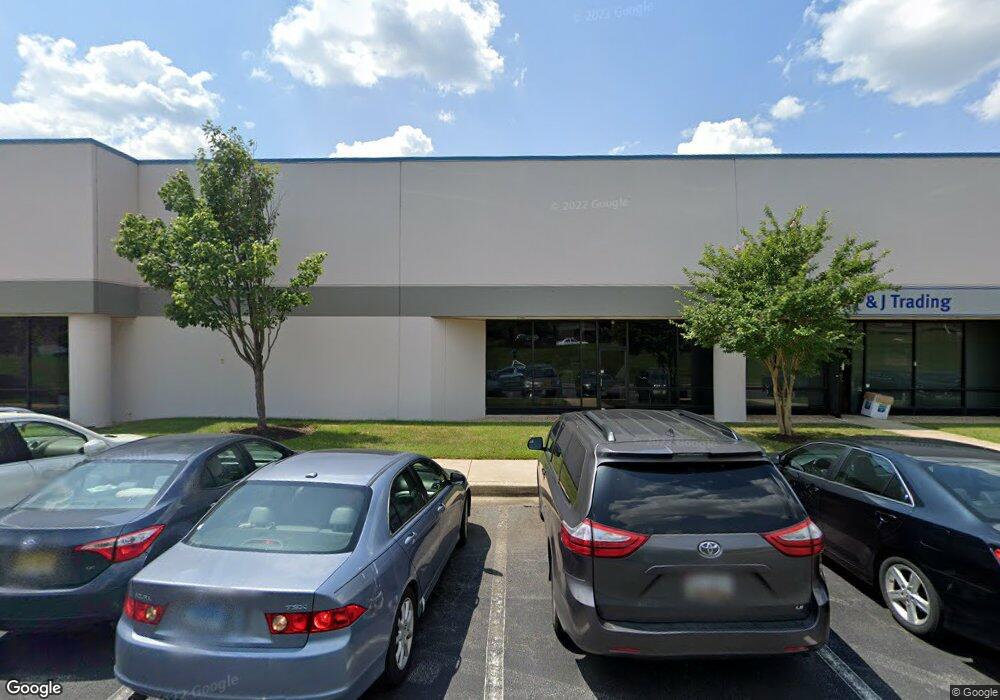 8263 Patuxent Range Rd, Jessup, MD 20794 - photo 1