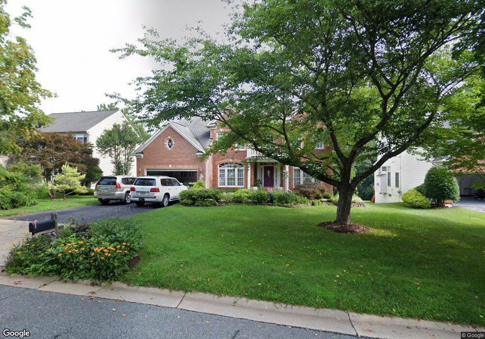 11320 Windsor Walk Ct, Laurel, MD 20723 - photo 1