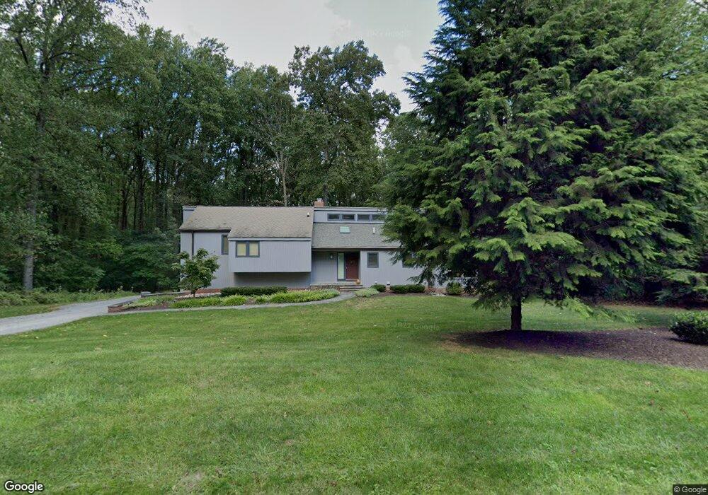 3922 Log Trail Way, Reisterstown, MD 21136 - photo 1