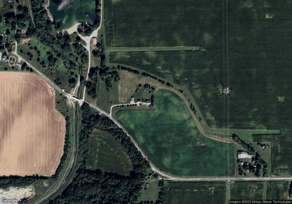 4445 W 100 N, Bluffton, IN 46714 - photo 1