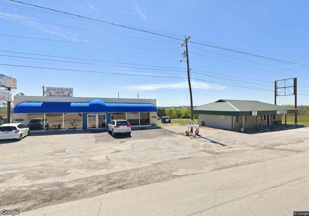 1222 Fort Worth Hwy, Weatherford, TX 76086 - photo 1