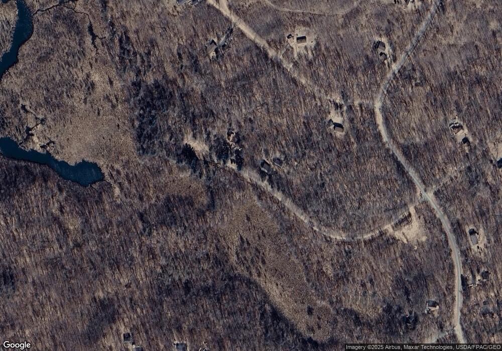 Lot 14 Thunderbird Dr, Jackson, WI 54830 - photo 1