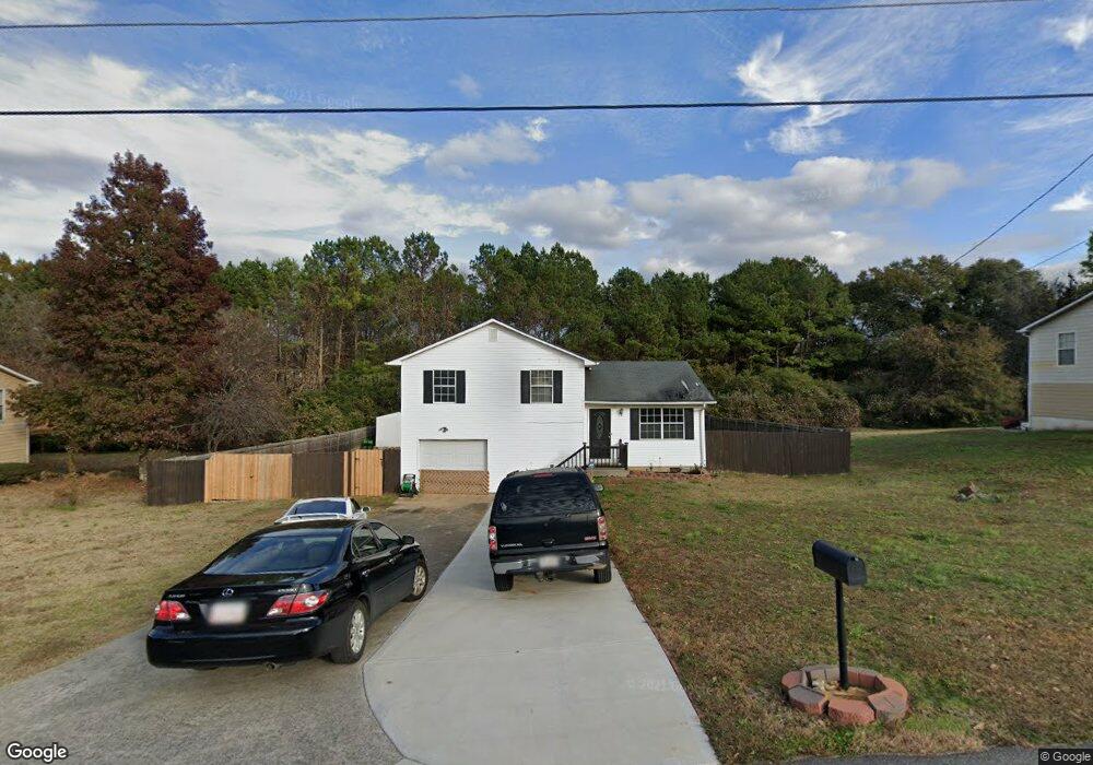 144 Evergreen Trail, Cartersville, GA 30121 - photo 1