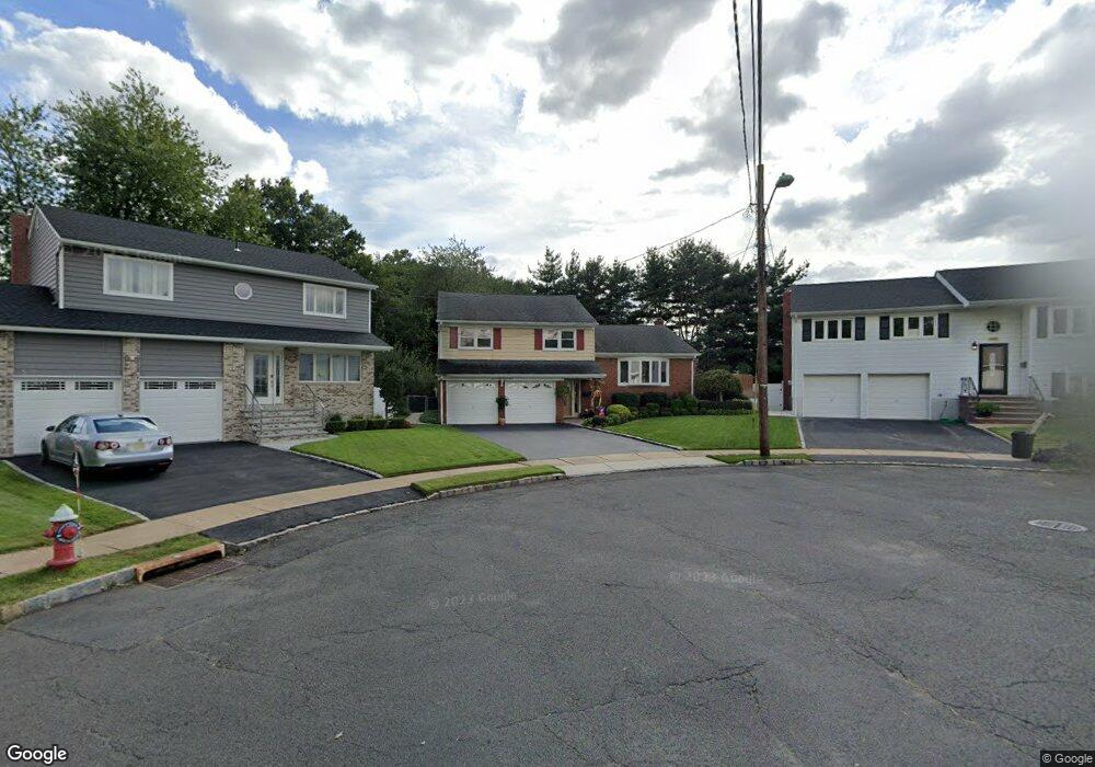 2682 Hus Ct, Union, NJ 07083 - photo 1