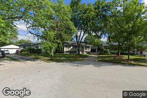 105 Bonnie Ct, Thornton, IL 60476
