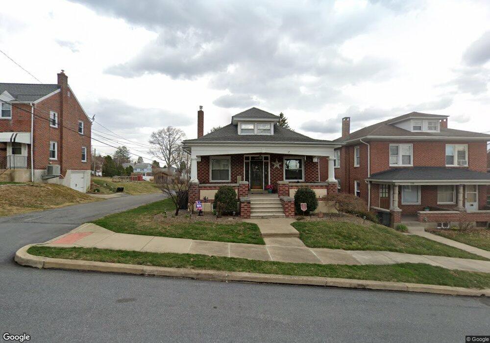 120 Chestnut St, Reading, PA 19607 - photo 1