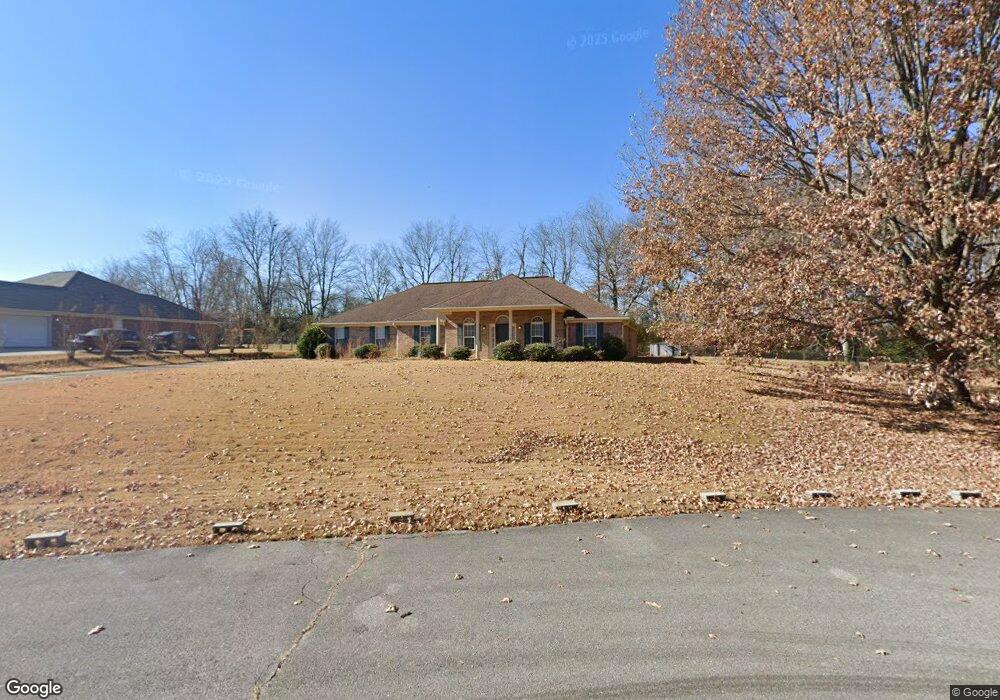 106 Lakeridge Ct, Ardmore, AL 35739 - photo 1