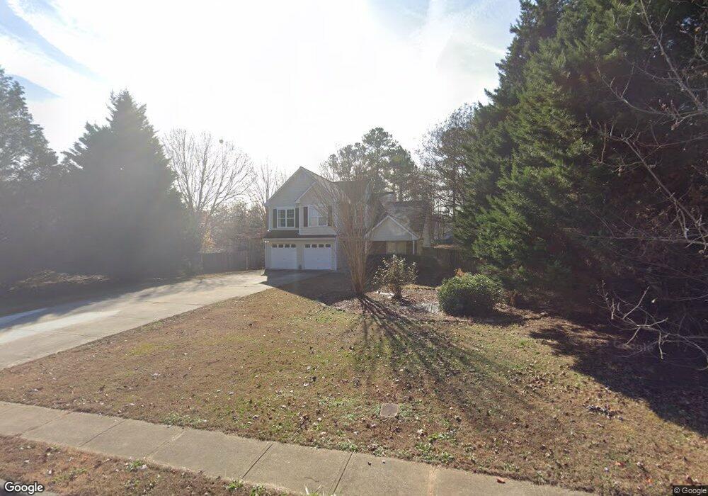 3445 Duncan Bridge Dr unit II, Buford, GA 30519 - photo 1