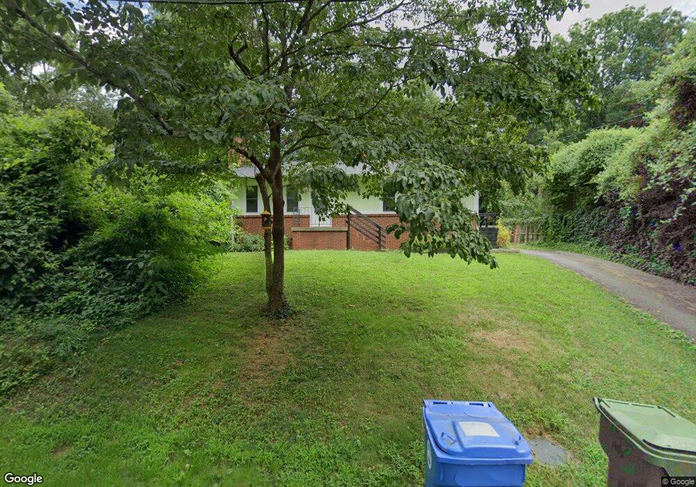 12 Main St, Asheville, NC 28803 - photo 1