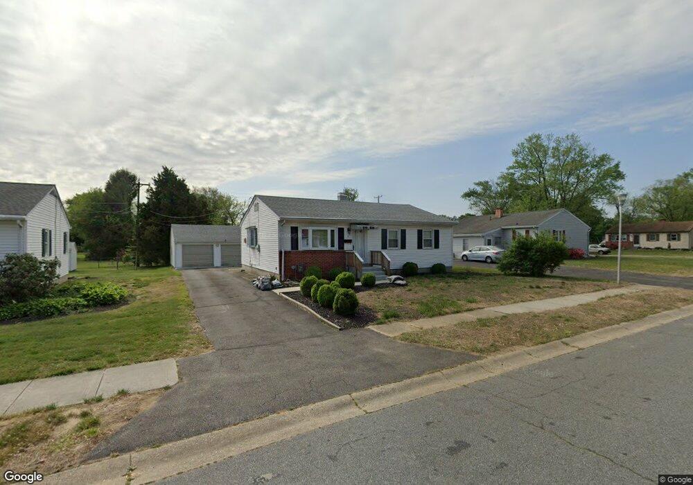 4 Maple Ln, Dover, DE 19904 - photo 1