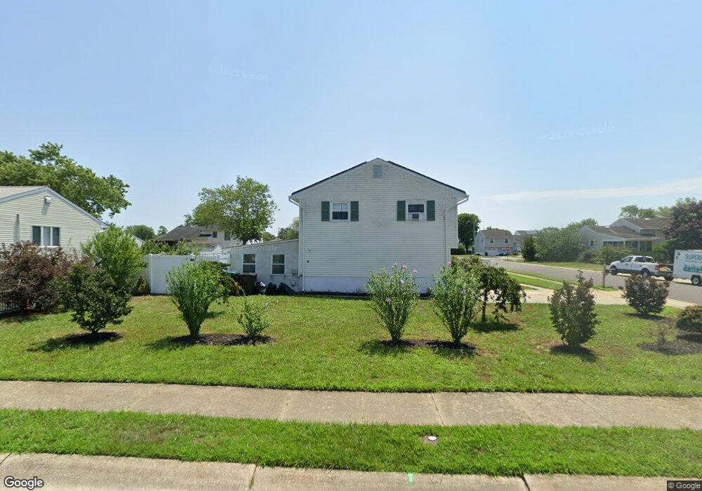 38 Bucknell Rd, Somers Point, NJ 08244 - photo 1