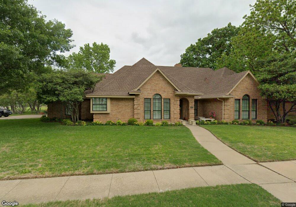 1416 Sundale St, Ennis, TX 75119 - photo 1