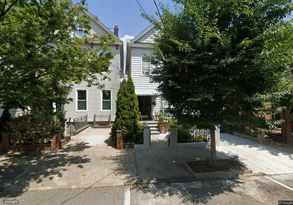 206 Dodd St, Weehawken, NJ 07086 - photo 1