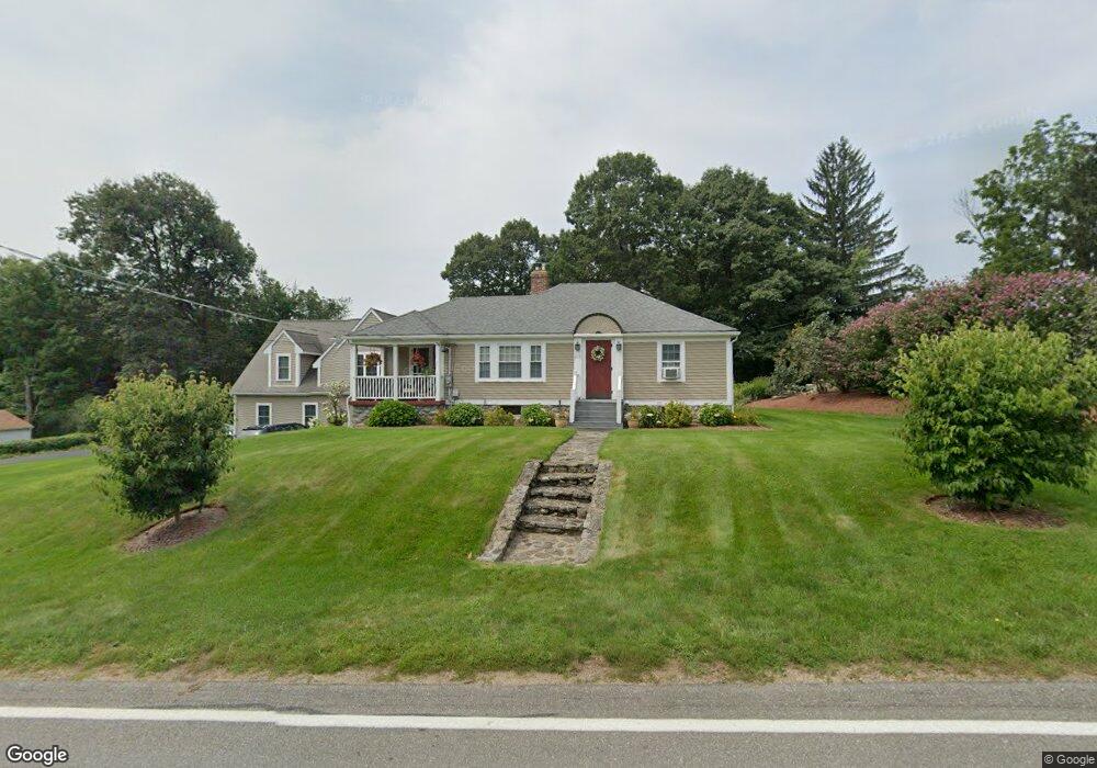 213 Brattle St, Holden, MA 01520 - photo 1