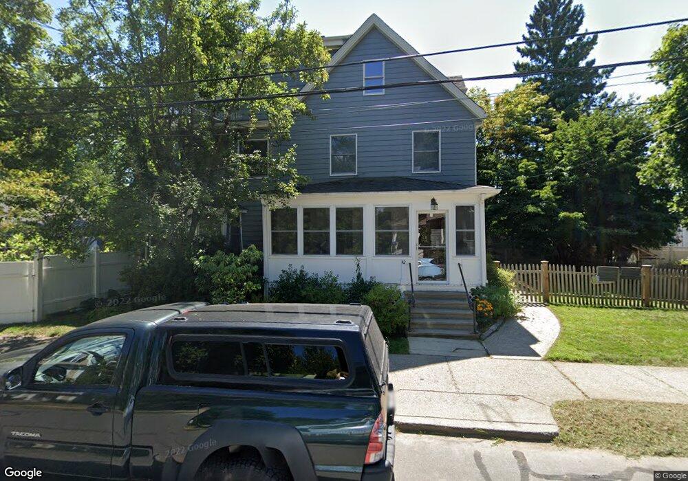 42 Jerome Ave, West Newton, MA 02465 - photo 1