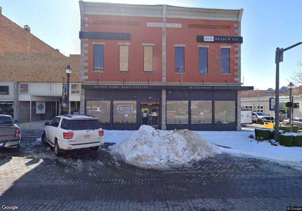 124 W Walnut St unit A, Rogers, AR 72756 - photo 1