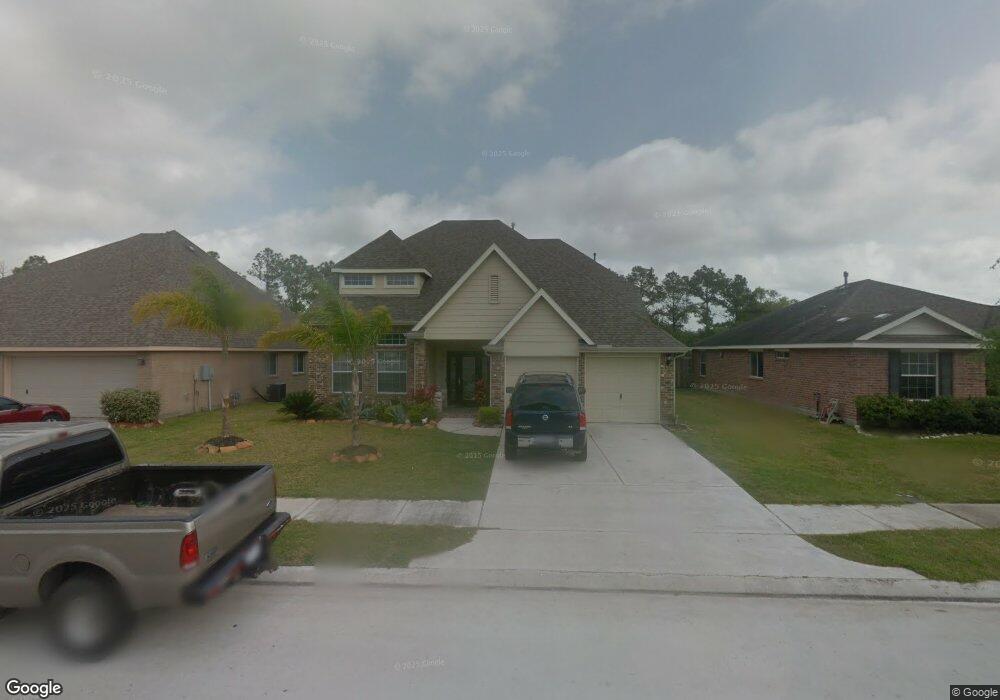 6205 Larrycrest Dr, Pearland, TX 77584 - photo 1