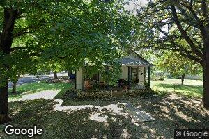 222 N Munson St, Potwin, KS 67123