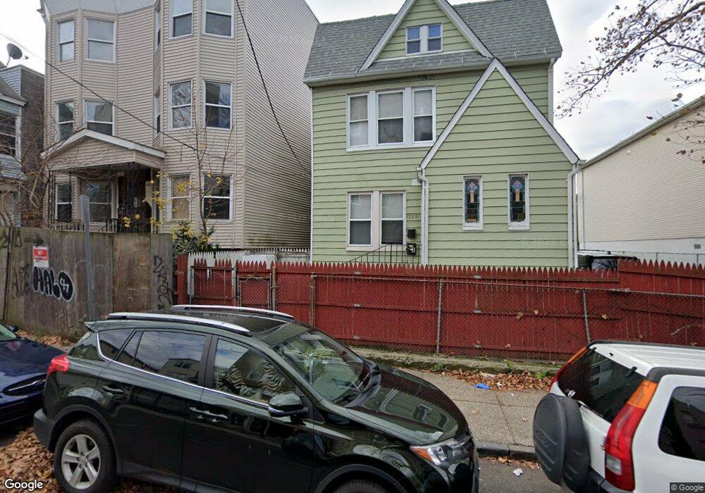 229 Clinton Ave, Jersey City, NJ 07304 - photo 1