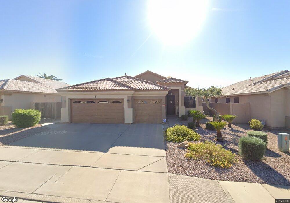 9423 E Kilarea Ave unit WOW, Mesa, AZ 85209 - photo 1