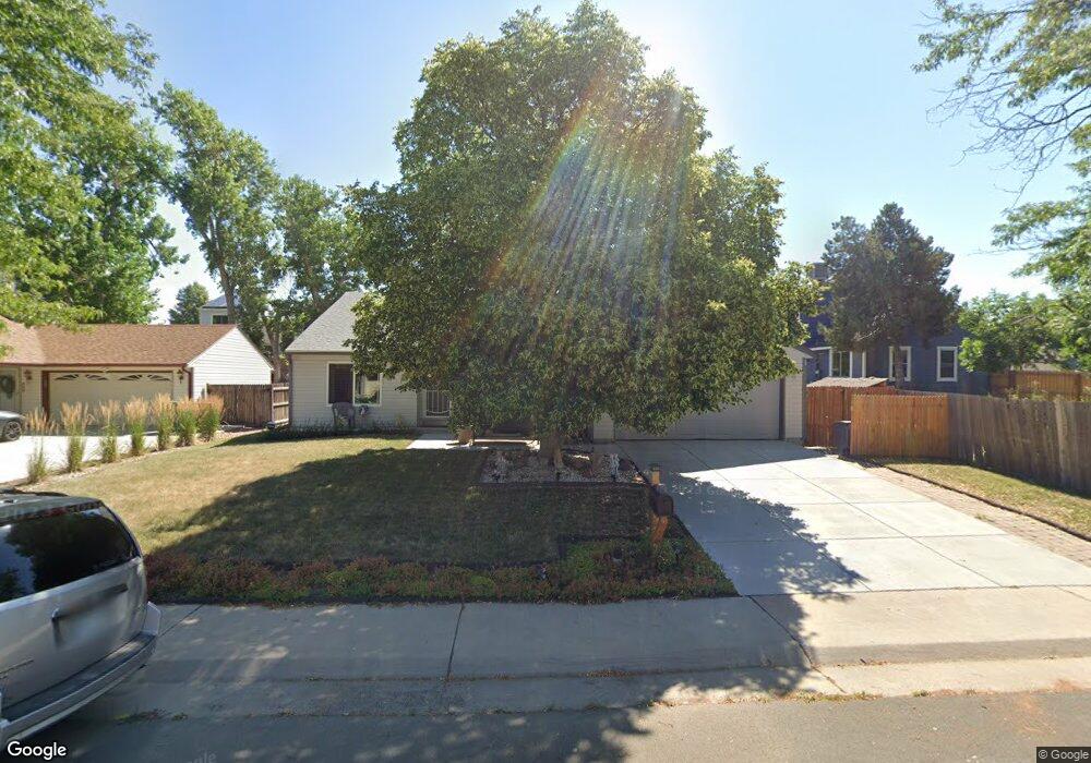 982 S Richfield Way, Aurora, CO 80017 - photo 1