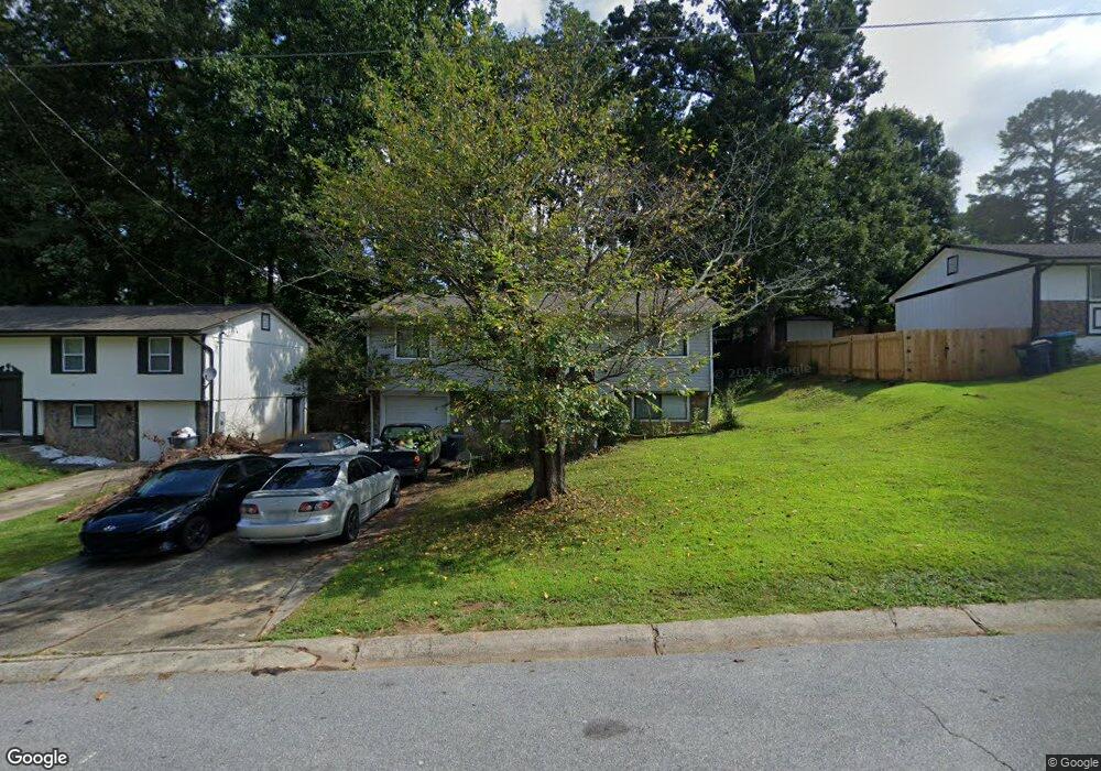 1361 Reddington Ln unit 2, Norcross, GA 30093 - photo 1