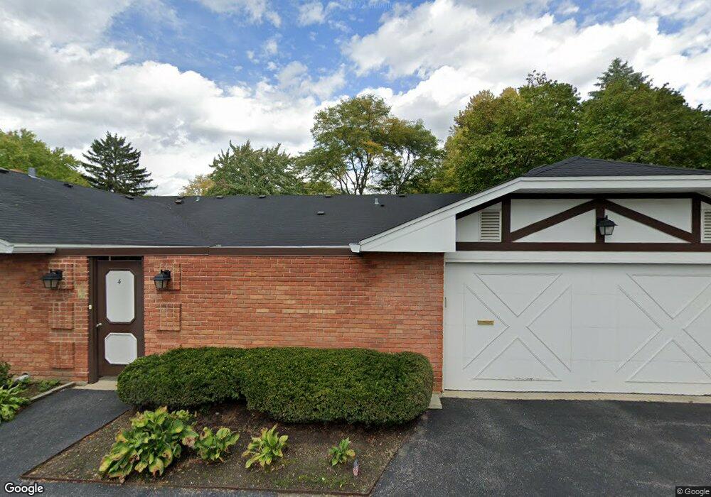 4 Barrow on Duxbury unit END, Rolling Meadows, IL 60008 - photo 1