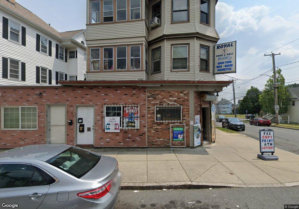 Street View Photo