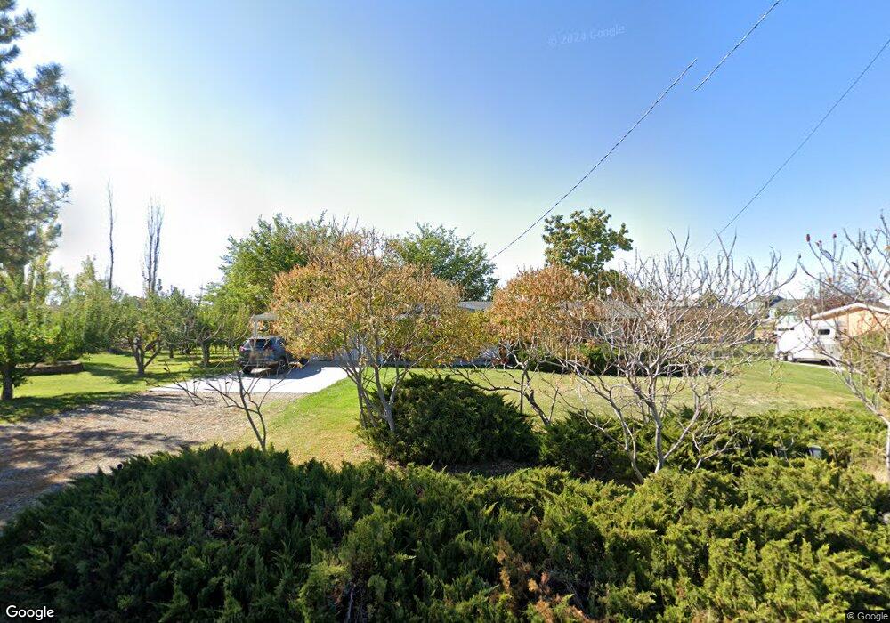 4025 S 5500 W, Hooper, UT 84315 - photo 1