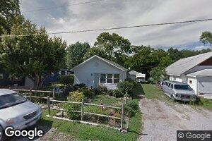 406 E Wilmington Ave, Orient, IL 62874