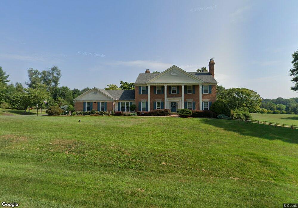 8501 Goshen View Dr, Gaithersburg, MD 20882 - photo 1