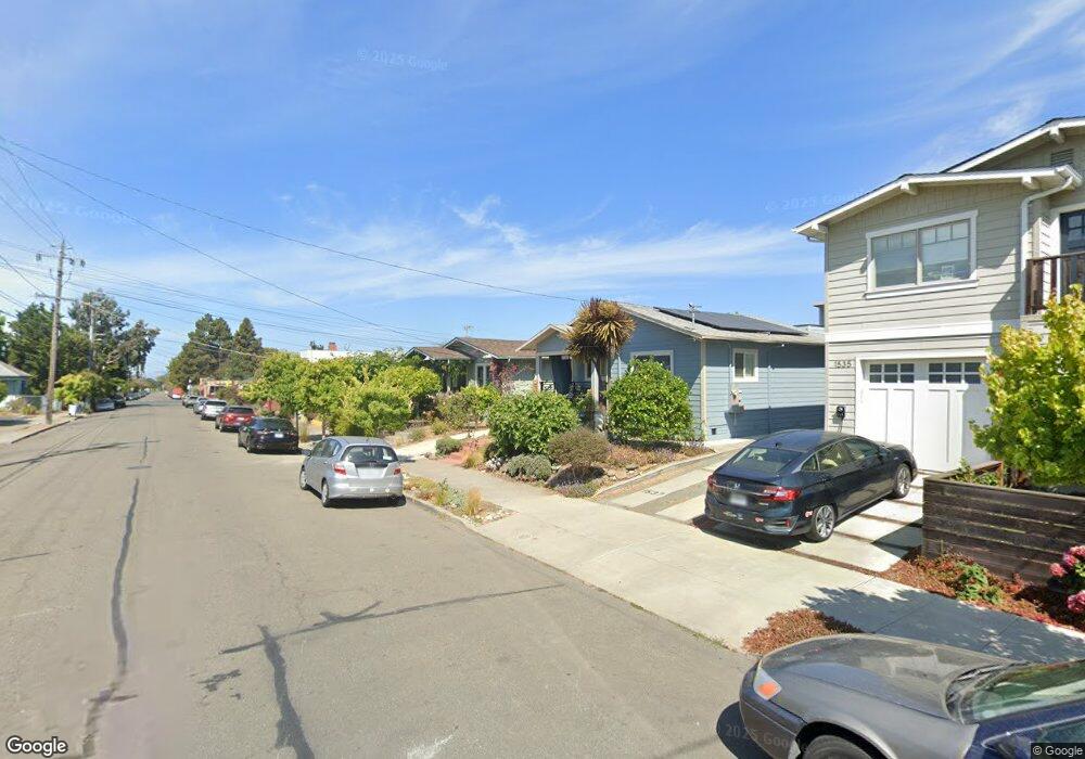 1521 Oregon St, Berkeley, CA 94703 - photo 1