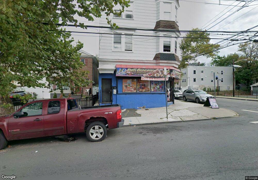 572 15th Ave unit 572, Newark, NJ 07103 - photo 1