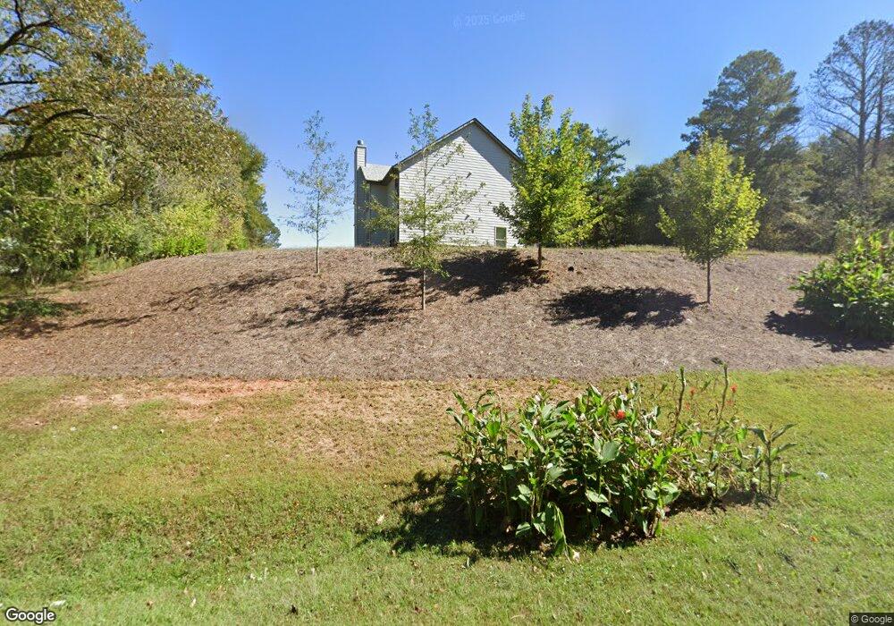 3414 S Scales Rd, Duluth, GA 30097 - photo 1