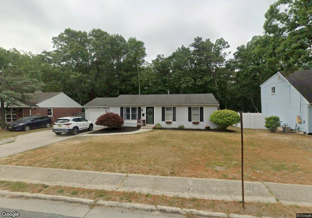 915 Turnerville Rd, Pine Hill, NJ 08021 - photo 1