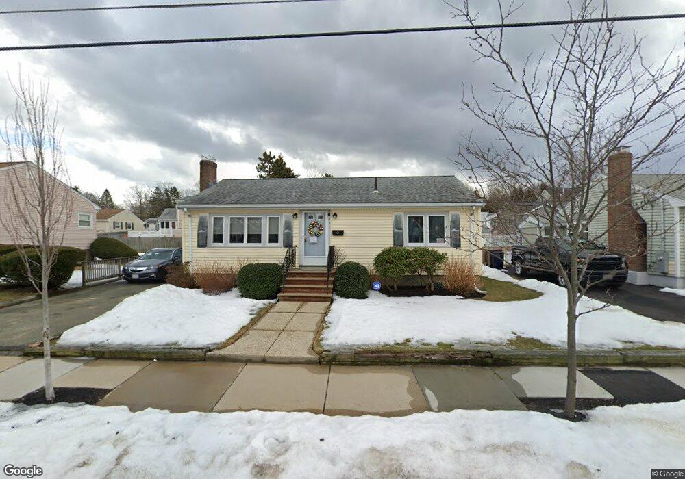 97 Grover St, Everett, MA 02149 - photo 1