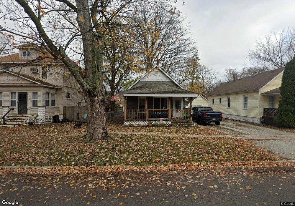 1127 Division St, Port Huron, MI 48060 - photo 1