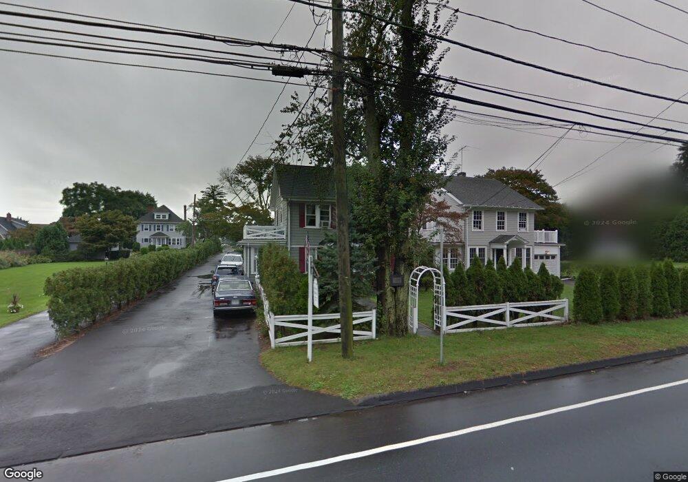 2630 Post Rd, Darien, CT 06820 - photo 1