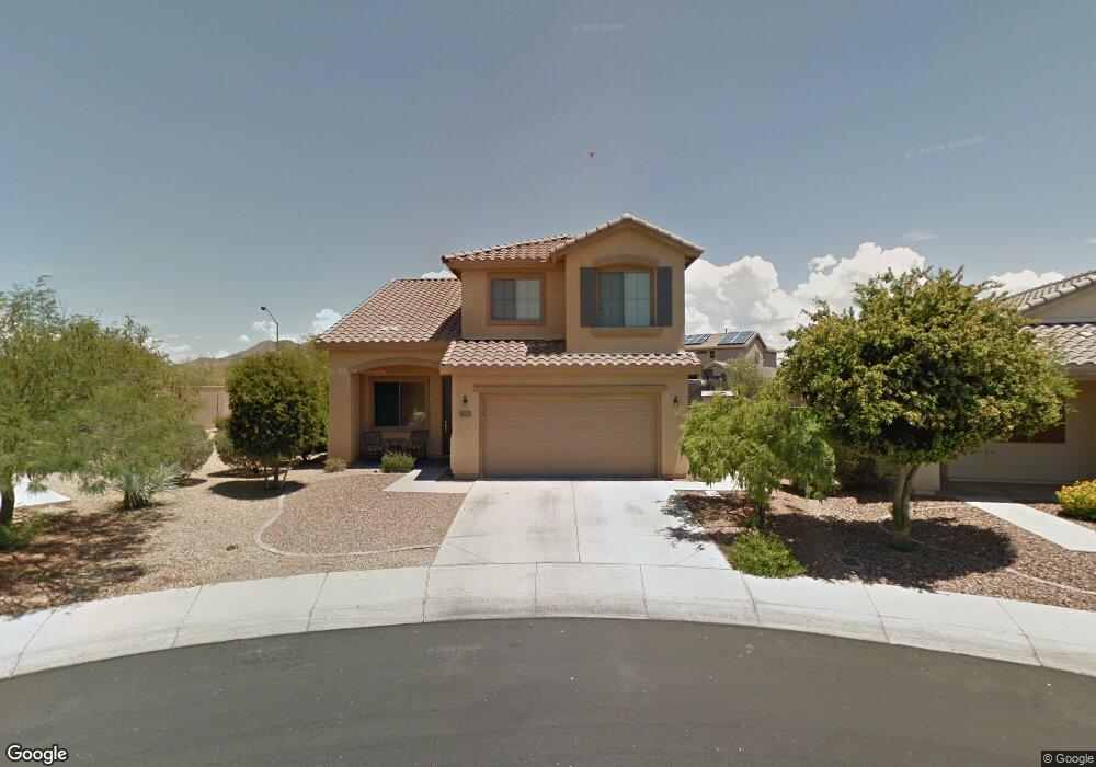 40023 N Panther Creek Ct unit 27, Anthem, AZ 85086 - photo 1