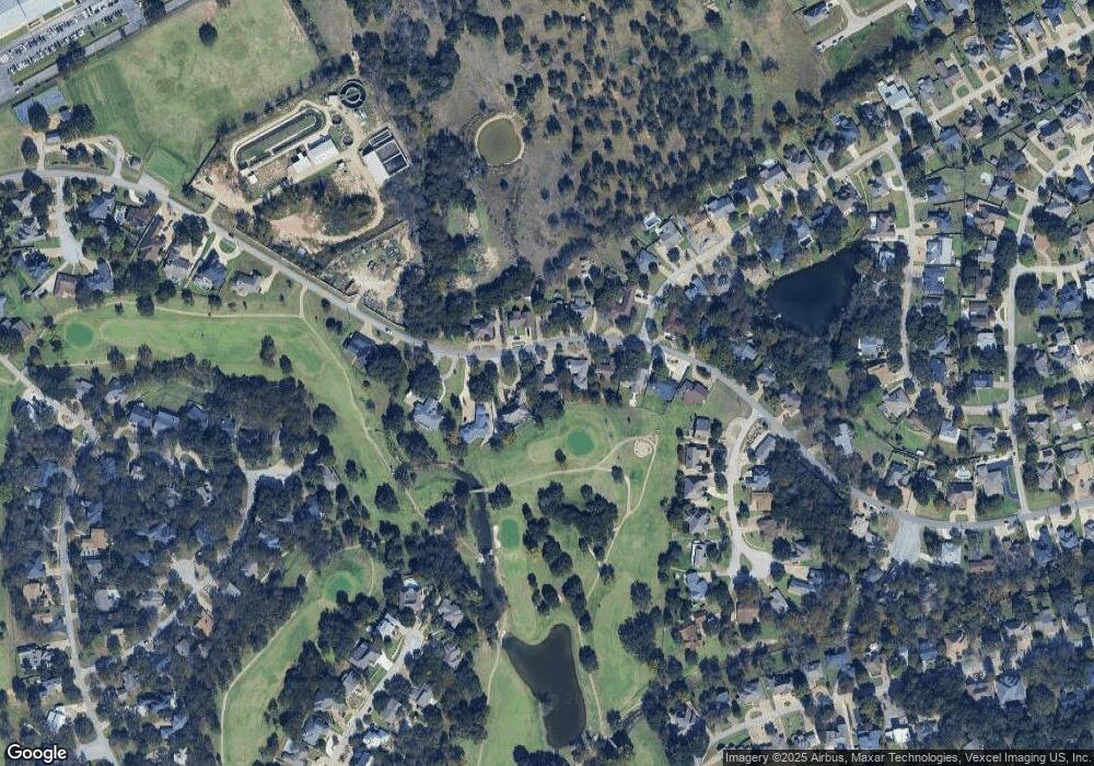 4213 Cimmaron Trail, Granbury, TX 76049 - photo 1